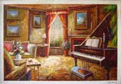 Larger Paintings
