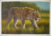Larger Paintings