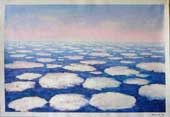 Larger Paintings