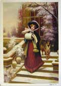 Larger Paintings