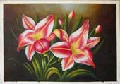Larger Paintings