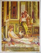 Larger Paintings