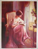 Larger Paintings