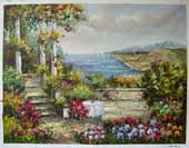 Larger Paintings