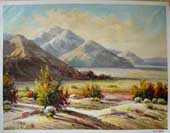 Larger Paintings