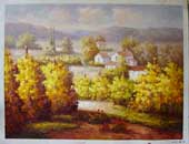 Larger Paintings