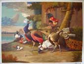 Larger Paintings