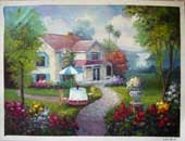 Larger Paintings