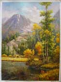 Larger Paintings