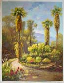 Larger Paintings