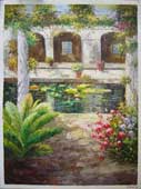 Larger Paintings