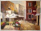 Larger Paintings