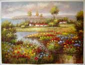 Larger Paintings