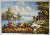 Larger Paintings