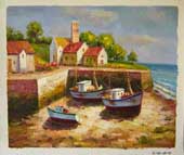 Larger Paintings