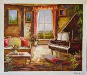 Larger Paintings