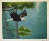Larger Paintings