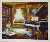 Larger Paintings