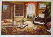 Larger Paintings