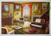 Larger Paintings