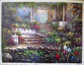 Larger Paintings