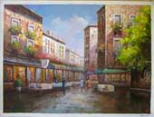 Larger Paintings