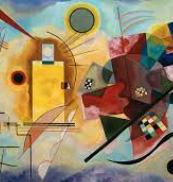 Modernism Oil Paintings