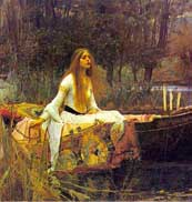 Figures Oil Paintings