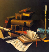 Still Lifes Oil Paintings