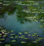 Impressionism Oil Paintings