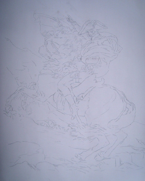 oil paintings for sale by Europic Art