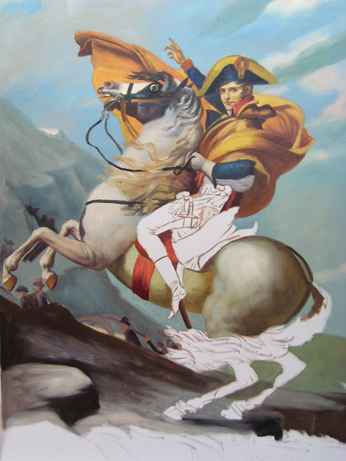 oil paintings for sale by Europic Art