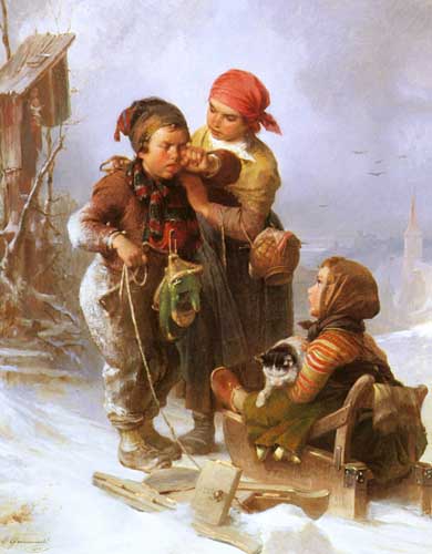 Painting Code#11449-Gr