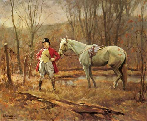 Painting Code#1979-Broadhead, W. Smithson(UK): Lost, Lame and Winded