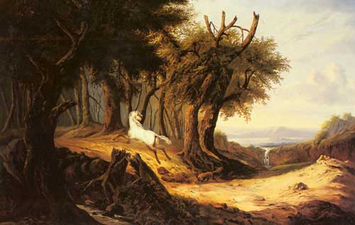 Painting Code#2613-Hayman, F.: Running Scared