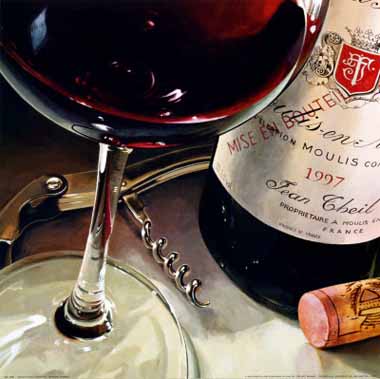 Painting Code#3270-Grandi Rossi Francesi