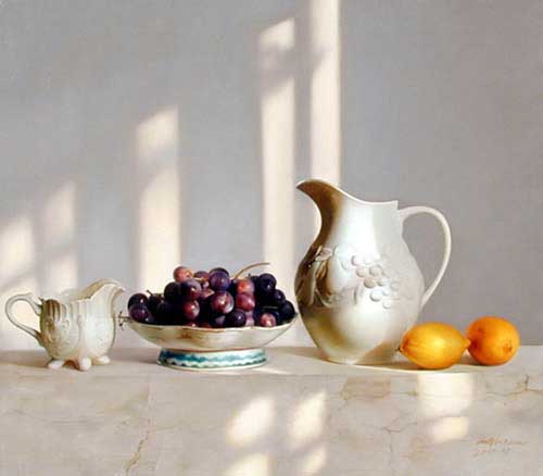 Painting Code#3301-Morning Sunshine