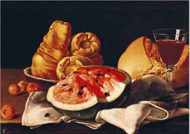 Painting Code#3788-Luis Mel