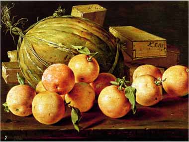 Painting Code#3789-Luis Mel