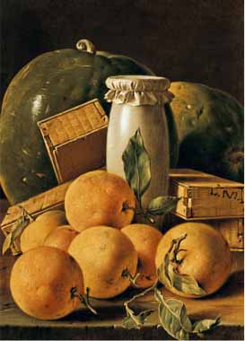 Painting Code#3790-Luis Mel