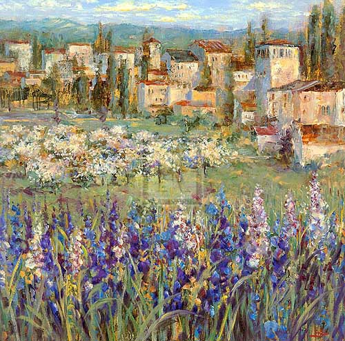 Painting Code#40016-