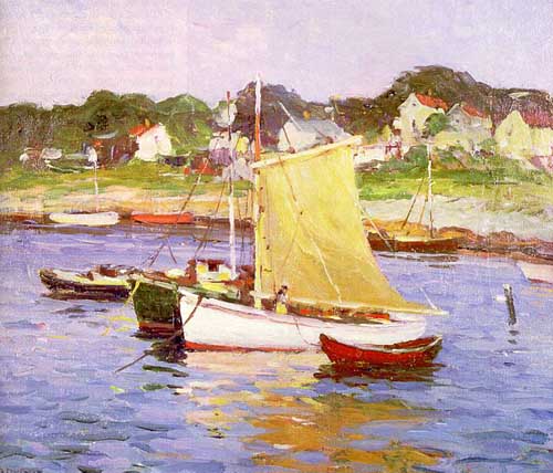 Painting Code#40110-Cirino, Antonio: Rendevous