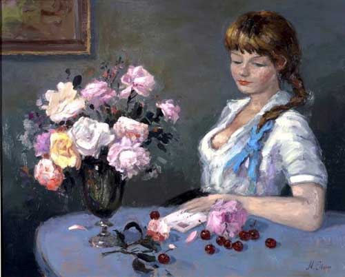 Painting Code#45243-