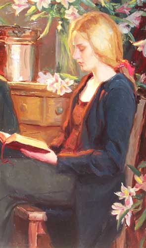 Painting Code#45268-