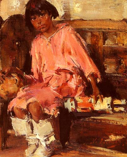 Painting Code#45426-