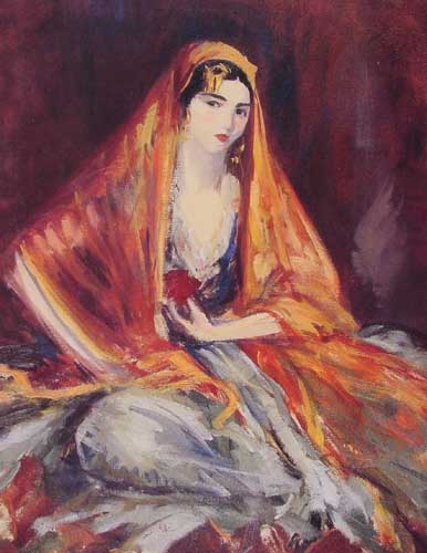 Painting Code#45453-