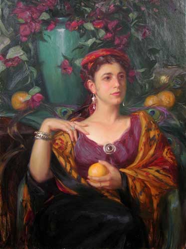 Painting Code#45455-