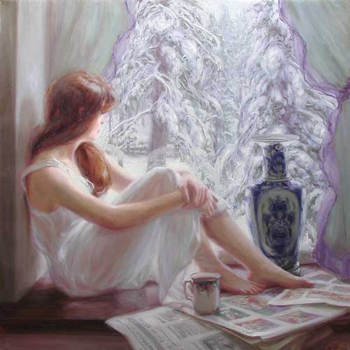 Painting Code#45459-