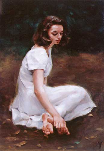 Painting Code#45501-