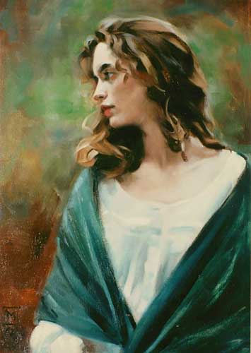 Painting Code#45507-